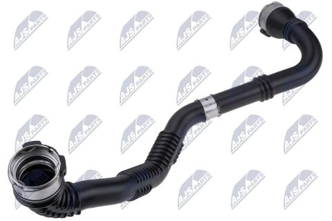 Трубка нагнетаемого воздуха Renault Kangoo 1.5 Dci 08- , Mercedes Citan 108Cdi Трубка нагнетаемого воздуха Renault Kangoo 1.5 Dci 08- , Mercedes Citan 108Cdi