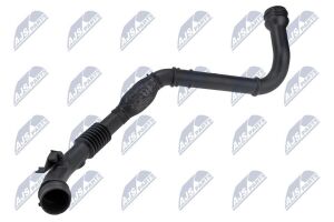 Шланг подачі наддувального повітря Renault Kangoo 1.5Dci 2008-