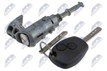 Циліндр замка Renault Kangoo 2008-