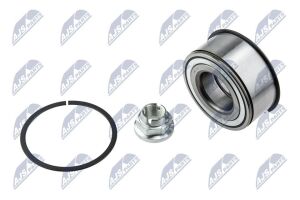 Комплект колісних підшипників Renault Kangoo 4Wd 01-, Scenic 4Wd 03-