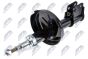 Амортизатор Renault Kangoo 97-08,Nissan Kubistar 03-09, фото 6 - интернет-магазин Auto-Mechanic