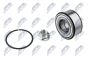 Комплект колісних підшипників Renault Kangoo 4Wd 01-, Scenic 4Wd 03-, фото 2 - інтерент-магазин Auto-Mechanic