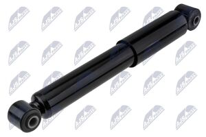 Амортизатор Renault Kangoo Express 08-