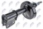 Амортизатор Renault Kangoo 97-08,Nissan Kubistar 03-09, фото 7 - интернет-магазин Auto-Mechanic