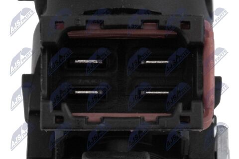 Комплект замків, система замків Renault Kangoo 2008-,Master Iii 2010-,Opel Movano B 2010-