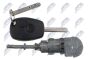 Цилиндр замка Renault Kangoo 2008-, фото 4 - интернет-магазин Auto-Mechanic