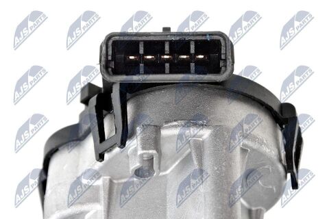 Двигатель стеклоочистителя Renault Kangoo 1997-2007