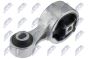 Опора, двигун Renault Koleos I 2008 - 2016 2.0 Dci 16V - 110 Kw, фото 1 - интернет-магазин Auto-Mechanic