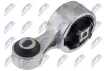 Подвеска, двигатель Renault Koleos I 2008 - 2016 2.0 Dci 16V - 110 Kw