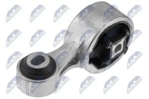 Опора, двигун Renault Koleos I 2008 - 2016 2.0 Dci 16V - 110 Kw