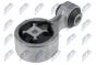 Опора, двигун Renault Koleos I 2008 - 2016 2.0 Dci 16V - 110 Kw, фото 2 - интернет-магазин Auto-Mechanic