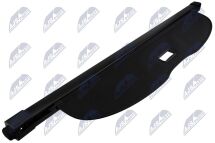 Тент кузова Renault Koleos Ii 2015-