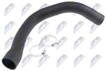 Трубка нагнетаемого воздуха Renault Laguna 1.5Dci 07-15 Трубка нагнетаемого воздуха Renault Laguna 1.5Dci 07-15