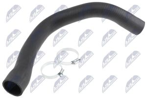 Шланг подачі наддувального повітря Renault Laguna 1.5Dci 07-15