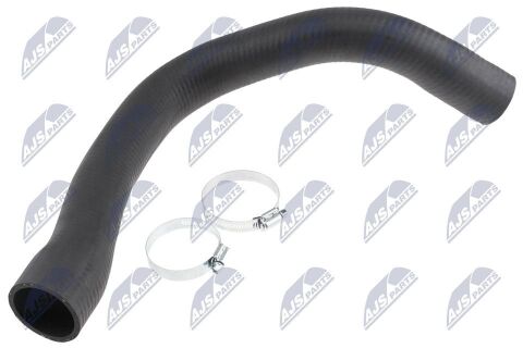 Шланг подачі наддувального повітря Renault Laguna 1.5Dci 07-15 Шланг подачі наддувального повітря Renault Laguna 1.5Dci 07-15