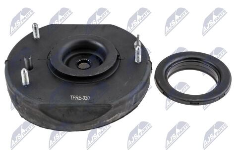 Монтажный комплект, опора амортизационной стойки Renault Laguna I -01, Clio Ii 3.0V6 02-, Espace Iii -02, Avantime -03 Монтажный комплект, опора амортизационной стойки Renault Laguna I -01, Clio Ii 3.0V6 02-, Espace Iii -02, Avantime -03