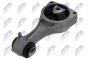 Опора, двигун Renault Laguna Ii 2.0Dci 05-07, Espace Iv 2.0Dci 06-, Vel Satis 2.0Dci 05-09, фото 1 - інтерент-магазин Auto-Mechanic