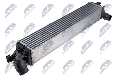 Интеркулер Renault Laguna Iii (07-) 2.0 Dci (Man Интеркулер Renault Laguna Iii (07-) 2.0 Dci (Man