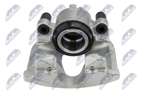 Тормозной суппорт Renault Laguna Iii 07-, Wind 10-, Twingo Rs 07- Тормозной суппорт Renault Laguna Iii 07-, Wind 10-, Twingo Rs 07-