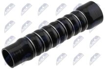 Шланг подачі наддувального повітря Renault Laguna Iii 1.5Dci 07-15