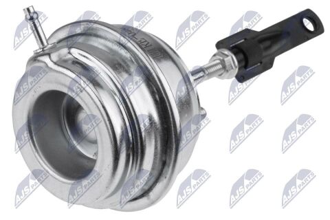 Клапан регулювання тиску наддування Renault Laguna Iii 2.0 Dci 07-15 Клапан регулювання тиску наддування Renault Laguna Iii 2.0 Dci 07-15
