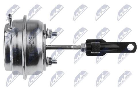 Клапан регулювання тиску наддування Renault Laguna Iii 2.0 Dci 07-15 Клапан регулювання тиску наддування Renault Laguna Iii 2.0 Dci 07-15