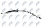 Тросовий привод, коробка передач Renault Master 2.5Dci,3.0Dci 03-, Opel Movano 2.5Cdti,3.0Dti 03-, фото 1 - інтерент-магазин Auto-Mechanic