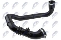 Шланг подачі наддувального повітря Renault Master Ii 2.2Dci
