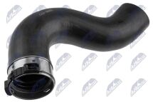 Трубка нагнетаемого воздуха Renault Master Iii 2.3Dci 10- , Opel Movano 2.3Cdti 10-