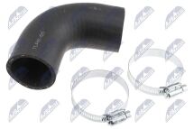 Трубка нагнетаемого воздуха Renault Master Iii 2.3Dci 10- , Opel Movano B 2.3Cdti 14- , Nissan Nv400 2.3Dci 14-