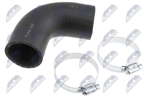 Трубка нагнетаемого воздуха Renault Master Iii 2.3Dci 10- , Opel Movano B 2.3Cdti 14- , Nissan Nv400 2.3Dci 14-