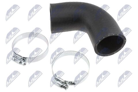 Трубка нагнетаемого воздуха Renault Master Iii 2.3Dci 10- , Opel Movano B 2.3Cdti 14- , Nissan Nv400 2.3Dci 14-
