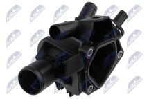 Термостат, охолоджувальна рідина Renault Master Iii 2.3Dci 11-, Alaskan 2.3Dci 17-, Nissan Navara Np300 2.3 15-, Opel Movano B 2.3Cdti 10-