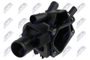 Термостат, охолоджувальна рідина Renault Master Iii 2.3Dci 11-, Alaskan 2.3Dci 17-, Nissan Navara Np300 2.3 15-, Opel Movano B 2.3Cdti 10-