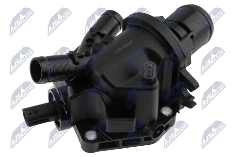 Термостат, охолоджувальна рідина Renault Master Iii 2.3Dci 11-, Alaskan 2.3Dci 17-, Nissan Navara Np300 2.3 15-, Opel Movano B 2.3Cdti 10- Термостат, охолоджувальна рідина Renault Master Iii 2.3Dci 11-, Alaskan 2.3Dci 17-, Nissan Navara Np300 2.3 15-, Opel Movano B 2.3Cdti 10-