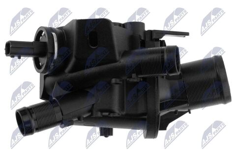 Термостат, охолоджувальна рідина Renault Master Iii 2.3Dci 11-, Alaskan 2.3Dci 17-, Nissan Navara Np300 2.3 15-, Opel Movano B 2.3Cdti 10- Термостат, охолоджувальна рідина Renault Master Iii 2.3Dci 11-, Alaskan 2.3Dci 17-, Nissan Navara Np300 2.3 15-, Opel Movano B 2.3Cdti 10-