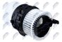 Компресор салону Renault Megane Cc (Ez0,1) 10-15, Megane Iii Combi 10-15, фото 5 - інтерент-магазин Auto-Mechanic