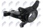 Шийка осі, підвіска коліс Renault Megane I 96-,Megane Ii 03-,Scenic 99-, фото 2 - інтерент-магазин Auto-Mechanic