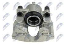 Гальмівний супорт Renault Megane Ii 12.2005-, Scenic Ii Гальмівний супорт Renault Megane Ii 12.2005-, Scenic Ii