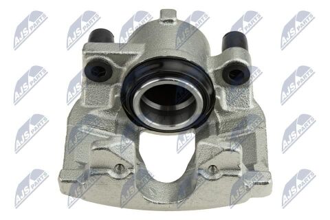 Гальмівний супорт Renault Megane Ii 12.2005-, Scenic Ii Гальмівний супорт Renault Megane Ii 12.2005-, Scenic Ii