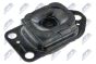 Опора, двигун Renault Megane Ii 2.0Dci 05-, Scenic Ii 2.0Dci 05-, Grand Scenic 2.0Dci 05-, фото 1 - інтерент-магазин Auto-Mechanic
