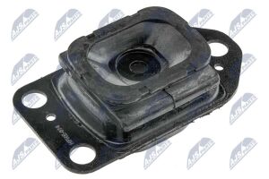 Опора, двигун Renault Megane Ii 2.0Dci 05-, Scenic Ii 2.0Dci 05-, Grand Scenic 2.0Dci 05-