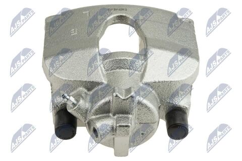 Гальмівний супорт Renault Megane Ii 12.2005-, Scenic Ii Гальмівний супорт Renault Megane Ii 12.2005-, Scenic Ii