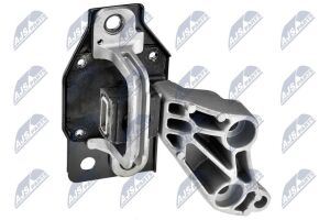 Опора, двигун Renault Megane Ii 2.0Dci 05-, Scenic Ii 2.0Dci 05-, Grand Scenic 2.0Dci 05-