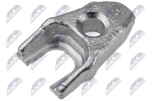 Кронштейн, клапан впорскування Renault Megane Ii 2.0Dci 2005-,Megane Iii 2.0Dci 2010-,Master Iii 2.3Dci 2011-,Laguna Ii 2.0Dci 2005-,Laguna Iii 2.0Dci 2007-,Scenic Ii 2.0Dci 2005-,Scenic Iii 2.0Dci 2009-,Trafic Ii 2.0Dci 2006-,Opel Vivaro A 2.0Cdti 06