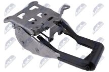 Важіль ручного гальма Renault Megane Ii 2001- Важіль ручного гальма Renault Megane Ii 2001-