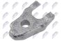Кронштейн, клапан впорскування Renault Megane Ii 2.0Dci 2005-,Megane Iii 2.0Dci 2010-,Master Iii 2.3Dci 2011-,Laguna Ii 2.0Dci 2005-,Laguna Iii 2.0Dci 2007-,Scenic Ii 2.0Dci 2005-,Scenic Iii 2.0Dci 2009-,Trafic Ii 2.0Dci 2006-,Opel Vivaro A 2.0Cdti 06, фото 2 - интернет-магазин Auto-Mechanic