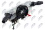 Перемикач на рульовій колонці Renault Megane Iii 08-, Scenic Iii 08-, фото 1 - интернет-магазин Auto-Mechanic