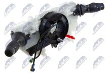 Перемикач на рульовій колонці Renault Megane Iii 08-, Scenic Iii 08-