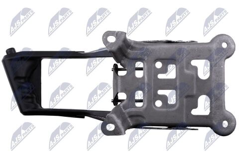 Важіль ручного гальма Renault Megane Ii 2001- Важіль ручного гальма Renault Megane Ii 2001-